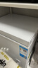 志高（CHIGO）小冰柜家用冷冻小型一级节能省电迷你卧式冷藏保鲜储母乳冷柜 【一级能效 万人推荐】 58L 单温单门 实拍图