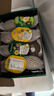 佳沛（zespri）新西兰阳光金奇异果 8个装 特大果单果重约122-146g 水果猕猴桃 实拍图