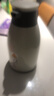 欣美雅保温壶家用保温水壶大容量学生宿舍用保温瓶茶瓶户外开水瓶热水瓶 白色 1L /1.6/ 1.9L （多款） 1600毫升 实拍图