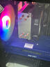 微星（MSI） i5 12400F/13400F/RTX3060/4060/5060Ti黑神话悟空游戏主机电脑台式机组装电脑主机DIY整机 配置三i5 12400F丨512G丨RTX3050 实拍图