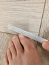 索朗2025新款修脚专用工具指甲锉刀甲沟专用指甲刀炎灰指甲钳修甲剪刀 实拍图