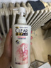 清扬女士去屑洗发水 樱花沁爽500g 烟酰胺净屑止痒留香洗头膏热门商品 实拍图