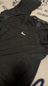 耐克NIKE男长袖T恤 打底衫 速干透气 紧身衣 FB7920-010 黑色XL 实拍图