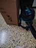 美菱家用吸尘器工业大功率超强吸力装修美缝专用酒店办公室仓库车用商用地毯开荒桶式吸尘机国家补贴 实拍图
