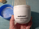 sakose凡士林烟酰胺身体磨砂膏300g去角质提亮保湿清洁搓泥宝浴盐沐浴露 实拍图