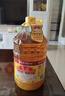 鲁花【保真花生油】 5S物理压榨 一级 花生油6.18L  实拍图