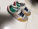 NEW BALANCE4-14岁大童时尚拼接舒适运动休闲鞋996 实拍图