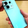 小米 Redmi Note13Pro 国家补贴 骁龙7S 新2亿像素 第二代1.5K高光屏 12GB+256GB 时光蓝 5G手机 实拍图