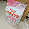 皇家幼猫猫粮 幼猫奶糕 K36 通用粮 4-12月 4.5KG 实拍图