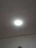 欧普（OPPLE）LED吸顶灯芯改造灯板圆形节能替换灯盘光源灯珠36瓦白光 全光谱 实拍图