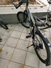 Jeep吉普山地车自行车学生成人减震碟刹通勤变速越野青少年巡航者C800 巡航者-辐条轮-高级灰 26寸(建议身高156-180cm) 27速顶配版 实拍图