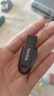 闪迪（SanDisk）64GB USB3.2 U盘 CZ550黑色 读速100MB/s 安全加密 数据恢复 学习办公电脑车载 高速大容量优盘 实拍图