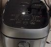 美的（Midea）【政府补贴】纤V系列 IH智能电饭煲Pro电饭锅家用5L大容量4-5人 蒸米饭锅FB50S701 实拍图