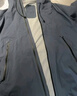迪卡侬户外运动防风外套防风防水MH500-男款-4563125 实拍图