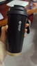 富光拾喜保温杯咖啡杯316L不锈钢男女士不锈钢水杯便携车载杯子黑色520ml 实拍图