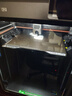 创想三维K2 Combo 3D打印机桌面家用FDM全自动调平大尺寸多色模型高速3d打印机器  实拍图