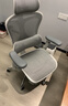 西昊C300一代 人体工学椅电脑椅子办公椅可躺人工力学座椅久坐电竞椅 实拍图