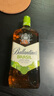 百龄坛（Ballantine`s）苏格兰 调和型威士忌洋酒 700ml 巴西青柠风味配制酒  实拍图