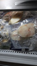 我爱渔真鳕鱼圆切900g 独立真空包装深海鳕鱼块7-9片 低脂肪高蛋白生鲜 实拍图