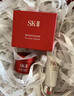 SK-II大红瓶面霜100g乳液护肤品抗皱套装礼盒sk2化妆品全套生日礼物女 实拍图