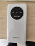 迅优随身wifi免插卡上网宝可移动wifi6随行无线网卡便携式4g路由器无线wifi无限制通用流量2025款5GXY 【尊享版】10000毫安+三网WIFI6Pro 实拍图