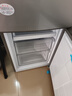 统帅（Leader）海尔出品180升两门二门双门家用小型电冰箱超薄宿舍租房节能小冰箱BCD-180LLC2E0C9 实拍图