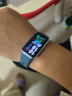 华为（HUAWEI）手环10 标准版 托帕蓝 智能手环专业睡眠分析情绪健康铝合金机身心率监测运动手环华为手环9升级 实拍图
