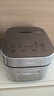 美的（Midea）电饭煲3L家用电饭锅1-3人抗菌青瓷内胆IH立体加热一键柴火饭特智能多功能电饭锅MB-HC3032政府补贴 实拍图