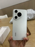 HUAWEI Pura 70 12GB+512GB 雪域白 北斗卫星消息版 超高速风驰闪拍 华为鸿蒙智能手机 实拍图