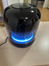 华为Sound X4韵律黑蓝牙音箱家用桌面电脑音响无线立体声高保真智能音响礼物 适配Vision 5 Pro 实拍图