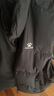 卡尔美（KELME）（KEE）马甲 男式外穿立领保暖运动背心体育生训练服冬季外套 玛 2XL 实拍图