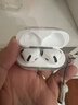 Viken【华强北顶配丨Air4代降噪款】蓝牙耳机适配苹果无线2025新款半入耳式金榜iphone17/16/15/14pods4 【原版正装全功能主动降噪版】 【主动降噪+空间音頻+三真电量】 实拍图