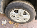 佳通轮胎(Giti)轮胎205/60R16 92H E1 适配轩逸/新福克斯/速腾 实拍图