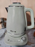 小熊（Bear）烧水壶 电热水壶保温电水壶316L不锈钢家用恒温一体无缝煮水壶1.5L大容量 ZDH-S15Y5 实拍图