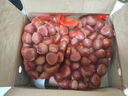 京鲜生丹东板栗净重3斤 精选板栗 粉糯香甜颗大粒圆源头直发 实拍图