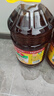 鲁花 【保真菜籽油】食用油 低芥酸特香菜籽油 6.18L   物理压榨 实拍图