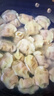 湾仔码头玉米蔬菜猪肉水饺1320g66只早餐食品速食半成品面点生鲜速冻饺子 实拍图