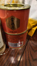 八马茶业红茶 武夷山金骏眉特级茶叶 80g*3罐 实拍图