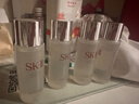 SK-II神仙水230ml抗皱精华液sk2水乳化妆品护肤品套装礼盒生日礼物女 实拍图