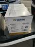 瓦尔塔（VARTA）汽车电瓶蓄电池启停 AGM H7 80AH 现代/奥迪Q5/奔驰/沃尔沃 实拍图