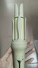 敏煌（MinHuang）全自动卷发棒神器32mm持久定型大卷大波浪式电烫发懒人负离子 实拍图