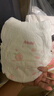 好奇（Huggies）铂金装小桃裤成长裤XXXL26片*4包(17kg以上)【透爽散热】 实拍图