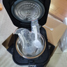 板奈（BANNAI） IH电磁加热顶部加热3L/4L微压力电饭煲 不锈钢0涂层内胆款IEH-C03S 3L 实拍图