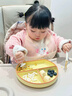新安怡（AVENT）飞利浦新安怡宝宝自主进食勺子学吃饭PPSU训练叉勺儿童用学食餐具 实拍图