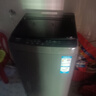 海尔（Haier）波轮洗衣机小型全自动8KG家用XQB80-Z10D0京东自营家电国家补贴以旧换新一级能效宿舍出租房单脱水 实拍图