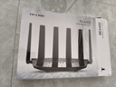 普联（TP-LINK）大道路由器7DR6430 BE6400 5G WiFi7千兆双频家用高速穿墙 2.4G wifi6无线 2.5G网口 游戏加速 实拍图