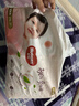 好奇（Huggies）铂金装小桃裤成长裤XXL74片(15kg以上)尿不湿【透爽散热】 实拍图