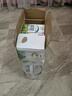 伊利 纯牛奶整箱 250ml*24盒 优质乳蛋白 礼盒装 实拍图