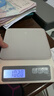京东京造 电子秤 厨房秤克重称食物秤烘焙家用高精度0.1g/6kg（充电款） 实拍图
