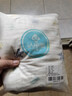 洁丽雅（Grace）A类纯棉婴儿纱布浴巾男女宝宝洗澡巾新生儿用品大毛巾被110*110cm 实拍图